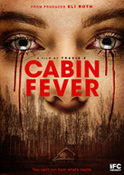 CABIN FEVER (WS) DVD