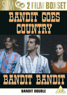 BANDIT GOES COUNTRY & BANDIT BANDIT (UK) DVD