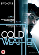 COLD WEATHER (UK) DVD
