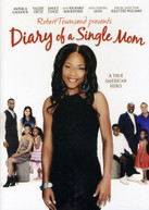 DIARY OF A SINGLE MOM (WS) DVD