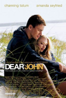 DEAR JOHN (WS) DVD