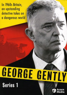 GEORGE GENTLY SERIES 1 (3PC) DVD