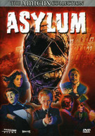 ASYLUM (1972) - DVD