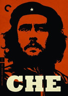 CRITERION COLLECTION: CHE (3PC) (WS) DVD