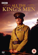 ALL THE KINGS MEN (UK) DVD