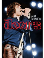 DOORS - LIVE AT THE BOWL 68 DVD