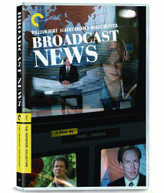 CRITERION COLLECTION: BROADCAST NEWS (2PC) (WS) DVD