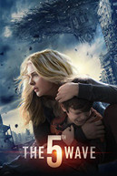 5TH WAVE (WS) DVD