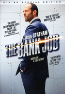 BANK JOB (2008) (2PC) (WS) DVD