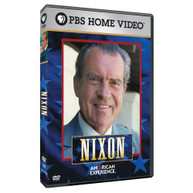AMERICAN EXPERIENCE: NIXON DVD
