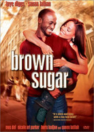 BROWN SUGAR (2002) (WS) DVD