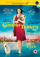 GEMMA BOVERY (UK) DVD