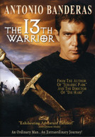 13TH WARRIOR (WS) DVD