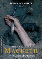 CRITERION COLLECTION: MACBETH DVD
