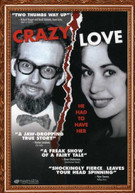 CRAZY LOVE (WS) DVD