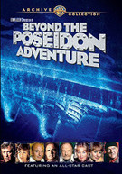 BEYOND THE POSEIDON ADVENTURE DVD