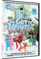 GIFT OF WINTER DVD