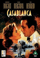 CASABLANCA (UK) DVD