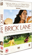 BRICK LANE (UK) DVD