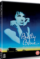BETTY BLUE (UK) DVD