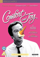 COMFORT AND JOY (UK) DVD