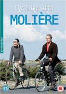 CCYCLING WITH MOLIERE (UK) DVD