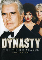 DYNASTY: SEASON THREE V.2 (3PC) DVD
