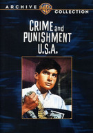 CRIME & PUNISHMENT / DVD