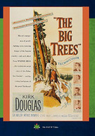 BIG TREES (MOD) DVD
