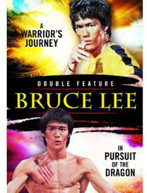 BRUCE LEE: A WARRIORS JOURNEY PURSUIT OF DRAGON DVD