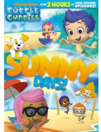 BUBBLE GUPPIES: SUNNY DAYS DVD
