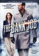 BANK JOB (2008) (WS) DVD