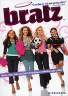 BRATZ: THE MOVIE (WS) DVD
