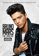 BRUNO MARS - FUNK ENGINEERING DVD