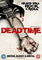 DEADTIME (UK) DVD