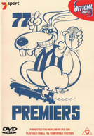 AFL: PREMIERS 1977 NORTH MELBOURNE DVD