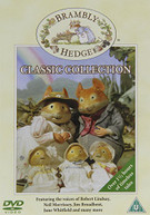 BRAMBLY HEDGE - CLASSIC COLLECTION (UK) DVD