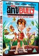 ANT BULLY (UK) DVD