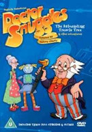 DOCTOR SNUGGLES VOLUME 1 (UK) DVD