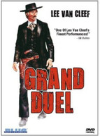 GRAND DUEL DVD