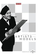 ARTISTS & MODELS DVD