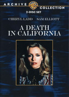 DEATH IN CALIFORNIA (2PC) DVD