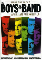 BOYS IN THE BAND (WS) DVD