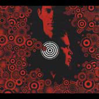 THIEVERY CORPORATION - COSMIC GAME CD