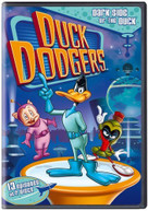 DUCK DODGERS: DARK SIDE OF THE DUCK - SEASON 1 DVD