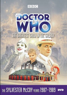 DOCTOR WHO: GREATEST SHOW IN THE GALAXY DVD
