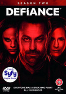 DEFIANCE - SEASON 2 (UK) DVD