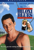 BILOXI BLUES (WS) DVD