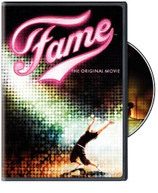 FAME (1980) (2PC) (W/CD) (WS) (SPECIAL) DVD