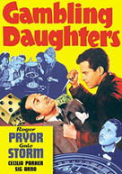GAMBLING DAUGHTERS DVD